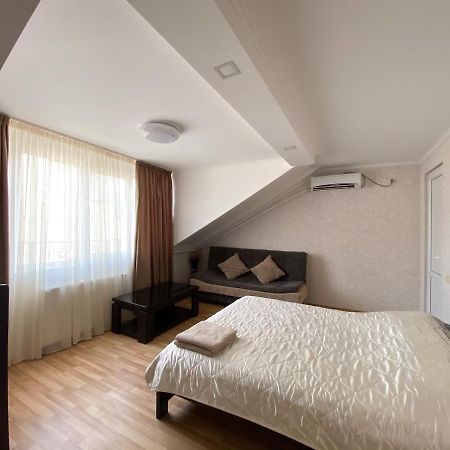 Guest House Iberia Mtsʼkhetʼa 외부 사진